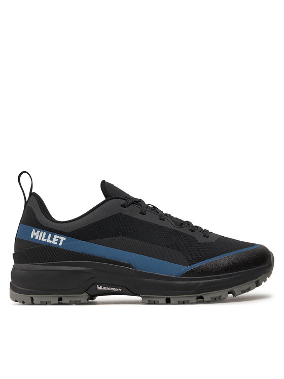 Millet Millet Matkajalatsid WANAKA MIG1922 Must