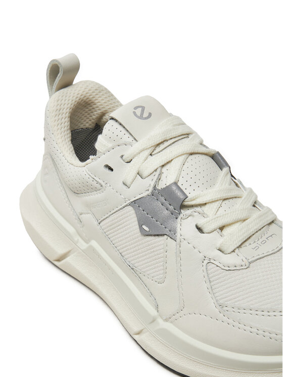 ECCO ECCO Sneakersy Biom 2.2 W 83081350874 Biały