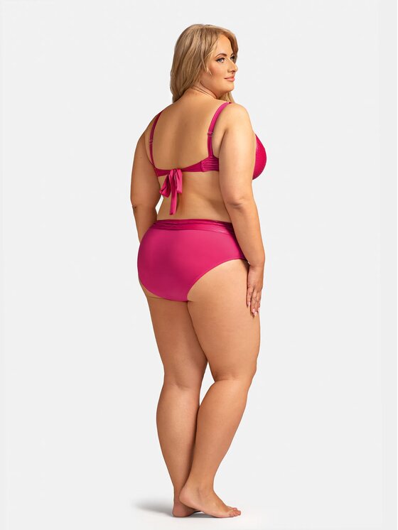 Feba Feba Góra od bikini FG04G Różowy
