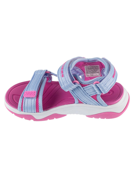 Skechers Skechers Sandali Tread Seeker Viola