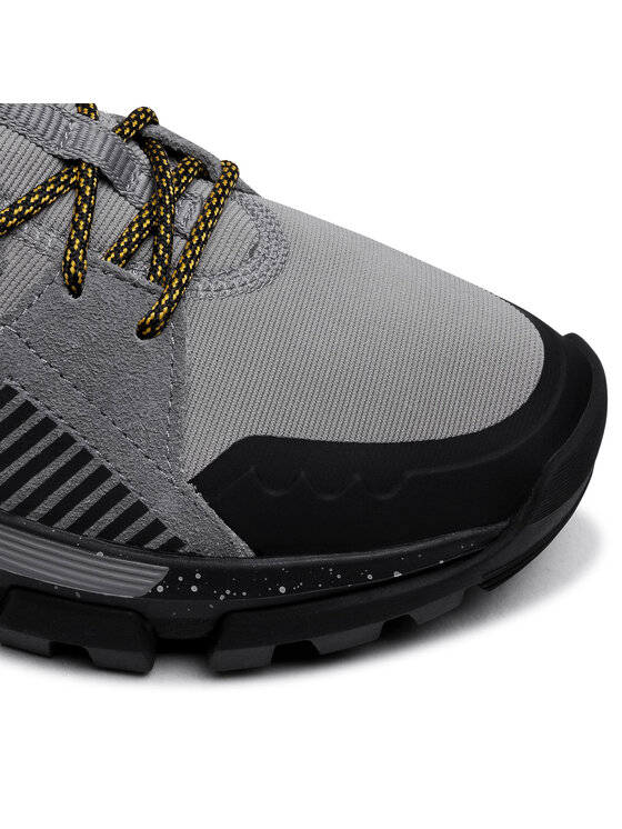 CATerpillar CATerpillar Sneakersy Raider Sport P724509 Šedá