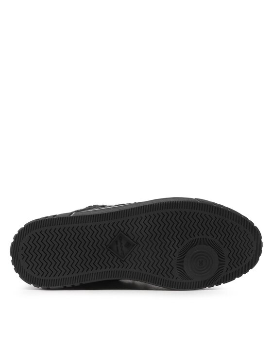 Gant Gant Μπότες Χιονιού Snowmont 25541204 Μαύρο