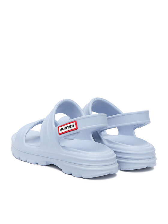 Hunter Hunter Sandali HUN8761 Modra