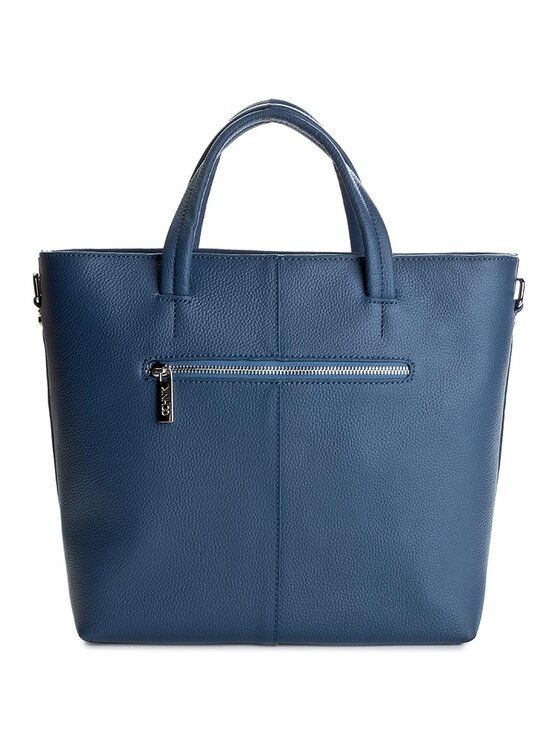 Ochnik Ochnik Borsetta 0029 Blu scuro