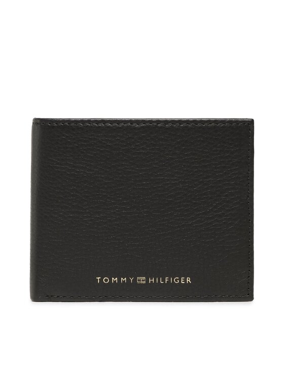 Μικρό Πορτοφόλι Ανδρικό Tommy Hilfiger