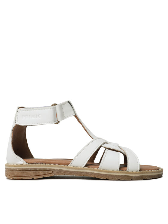 Primigi Primigi Sandale 3933255 S Bijela
