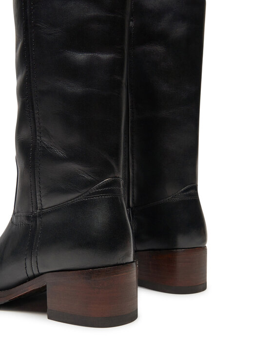 Bronx Bronx Cizme Ky-Ley 14344-V Negru