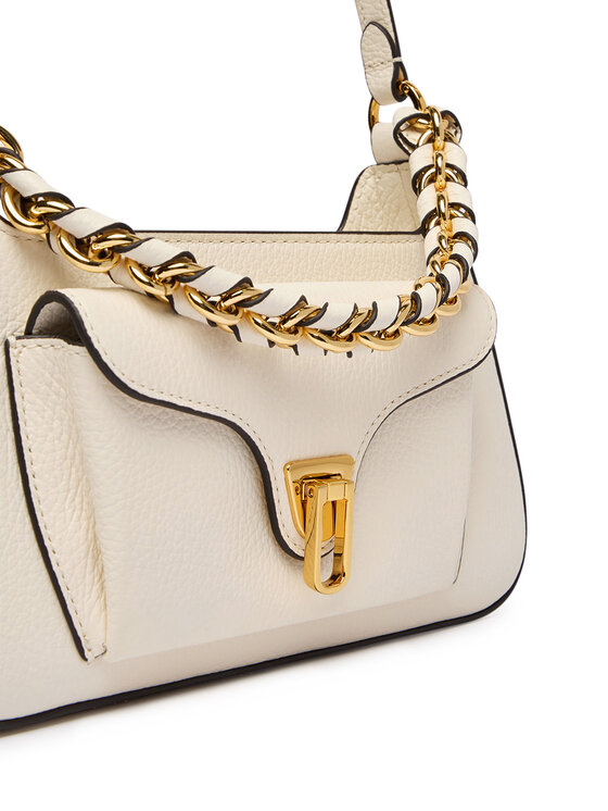 Coccinelle Coccinelle Сумка TFK Coccinelle Beat Generatio E1 TFK 12 02 01 Écru