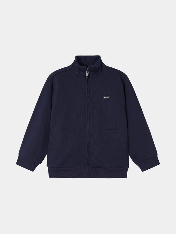 Mayoral Mayoral Суитшърт 3489 Тъмносин Regular Fit