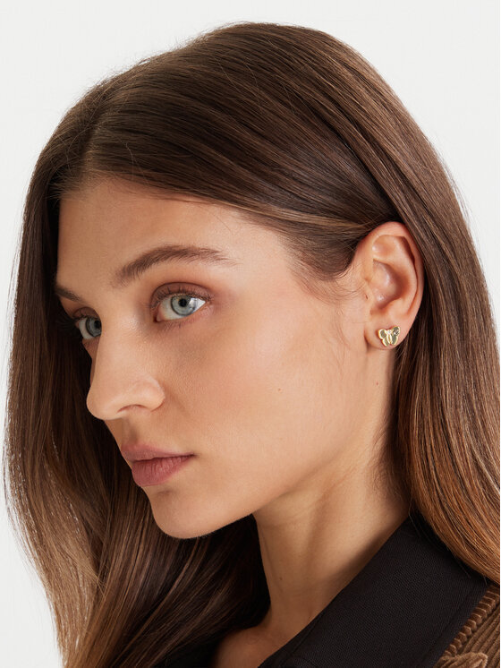 Coach Coach Ausskari 37423839 Zelta