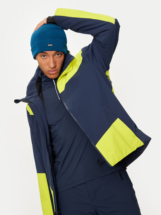 Eisbär Eisbär Căciulă Renan Rl 30932 288 Bleumarin