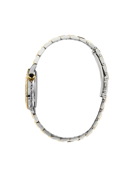 KARL LAGERFELD KARL LAGERFELD Käekell R0553100504 Hõbedane