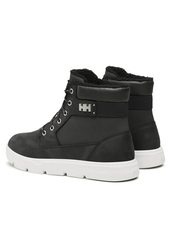 Helly Hansen Helly Hansen Planinarske cipele Brage Boot 11825_990 Crna