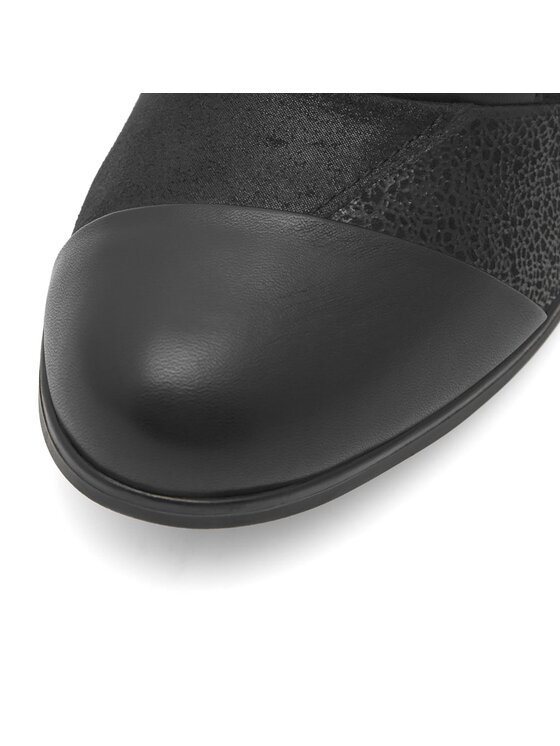 Go Soft Go Soft Scarpe basse EST-GUSTA-22 Nero