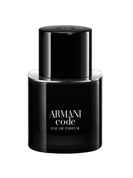 Giorgio Armani Giorgio Armani Armani Code Eau de Parfum Rechargeable Woda perfumowana