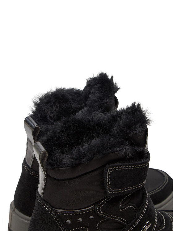 Primigi Primigi Sniego batai 6870000 M GORE-TEX Juoda