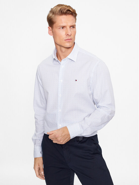 Camicia Tommy Hilfiger