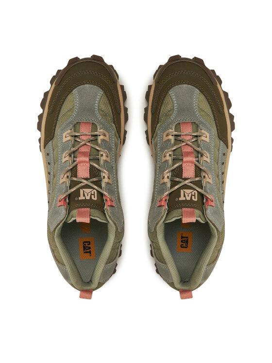 CATerpillar CATerpillar Sneakers Intruder P111570 Grigio