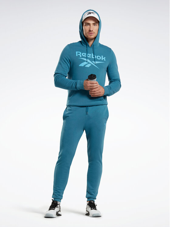 Pantaloni di sale tuta reebok