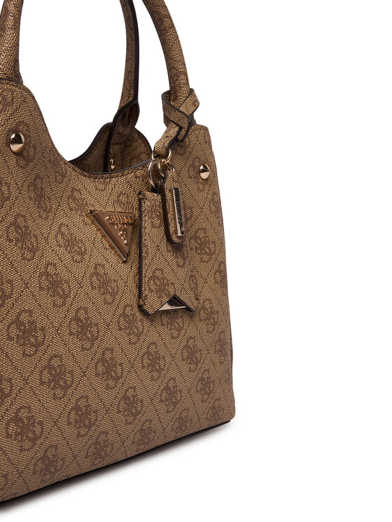 Guess Guess Torbica Meridian II HWSG69 74050 Smeđa