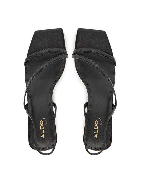 Aldo Aldo Sandale Ferra 13966759 Negru