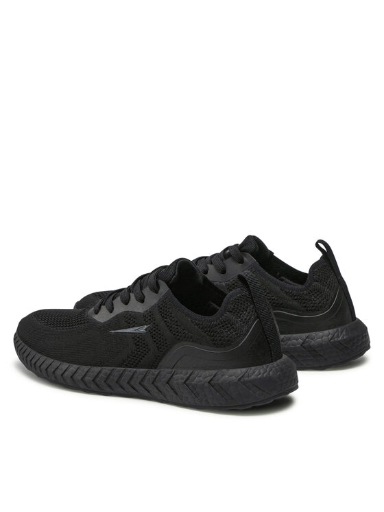 Scarpe WP40-200772W Nero