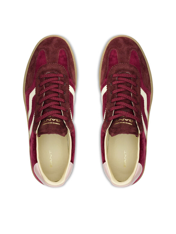 Gant Gant Sneakers 31533057 Vișiniu