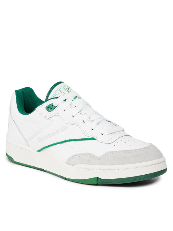 Reebok Reebok Snīkeri BB 4000 II H03495-W Balts