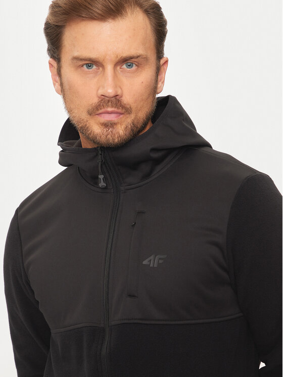 4F 4F Fliis 4FWAW24TFLEM269 Must Regular Fit