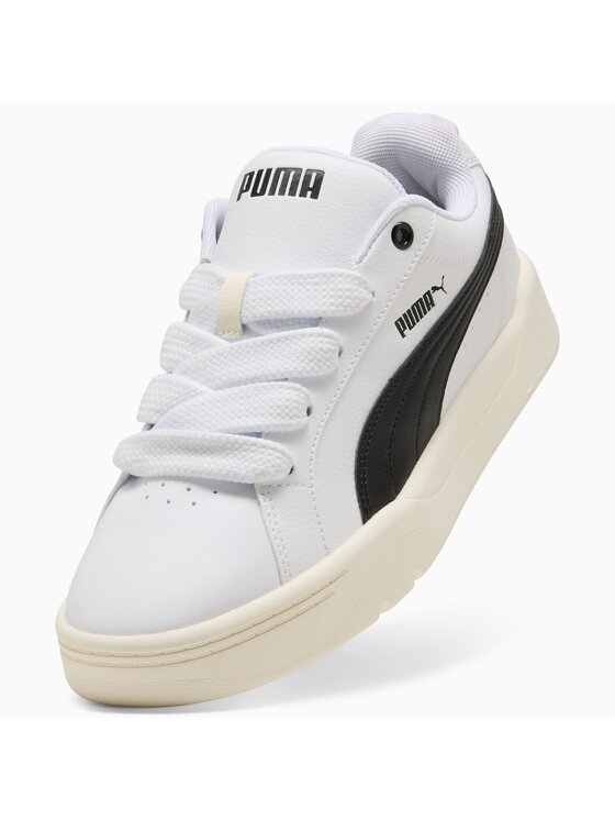 Puma Puma Sneakersy 400496 Biały