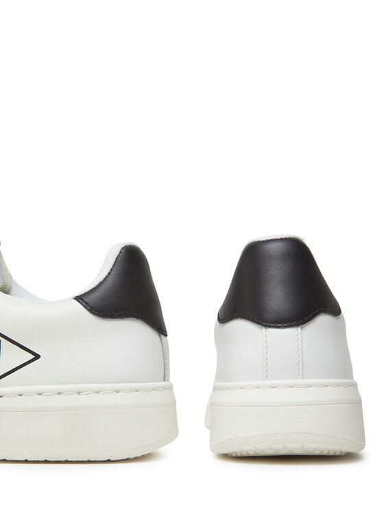 HUGO HUGO Sneakersy G00303 S Biały