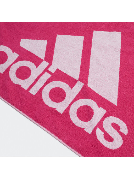 adidas adidas Brisača adidas Towel Large IC4957 Roza