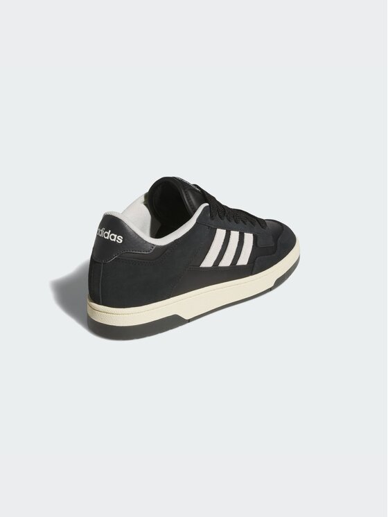 adidas adidas Buty do koszykówki 135145 Czarny