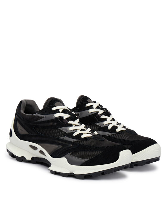 ECCO ECCO Sneakersy Biom C-Trail 80347460266 Czarny