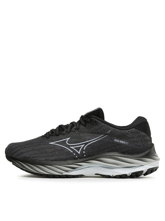 Mizuno Mizuno Tenisice za trčanje Wave Rider 27 J1GD2303 Crna