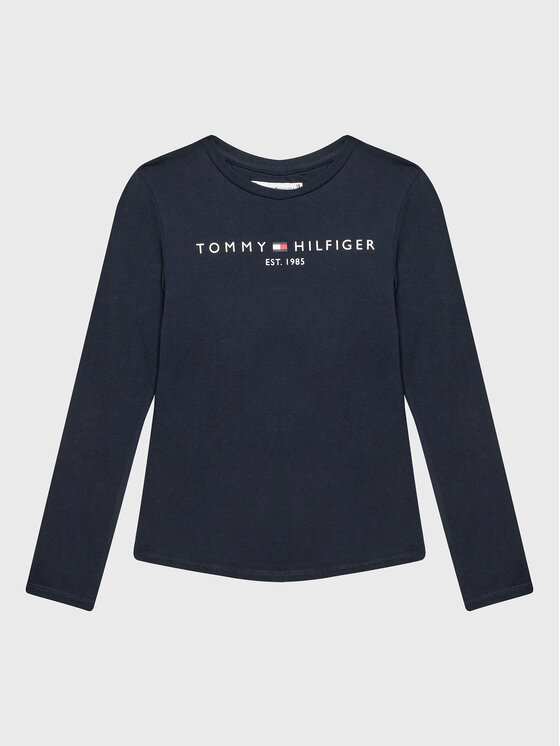 Blusa Tommy Hilfiger