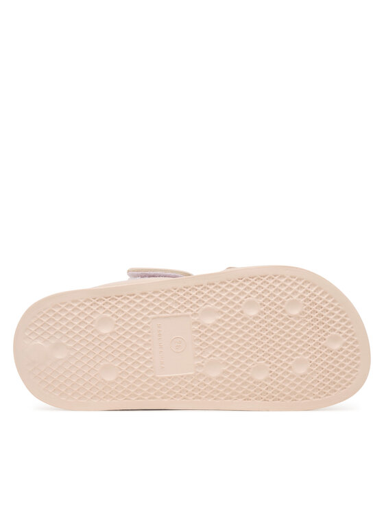 Calvin Klein Calvin Klein Sandale V1AF-83266-0376 M Roz