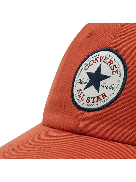 Casquette converse femme orange new arrivals