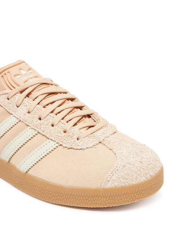 adidas adidas Tossud Gazelle JS1384 Beež