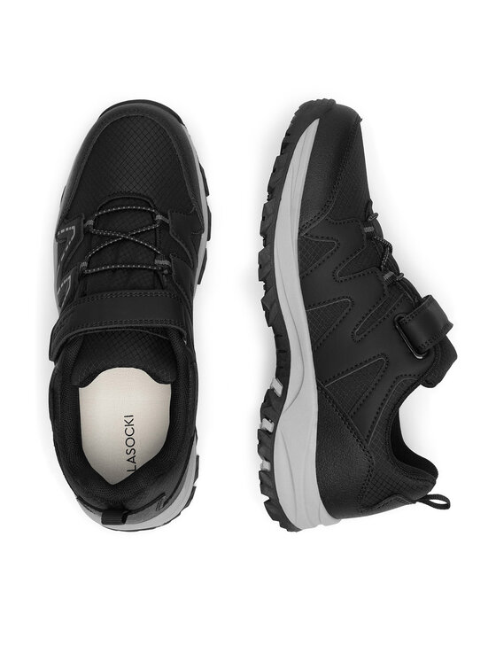 Lasocki Young Lasocki Young Sneakers LUO A21U0310B-12 Schwarz