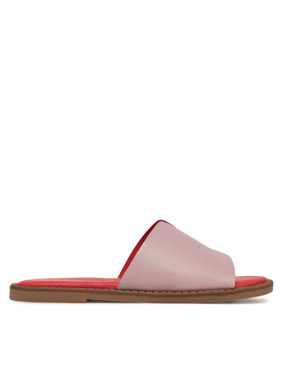 Tamaris Tamaris Ciabatte 1-27135-42 Rosa