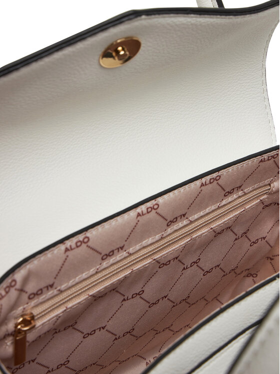 Aldo Aldo Borsetta Palliatus 13989294 Bianco