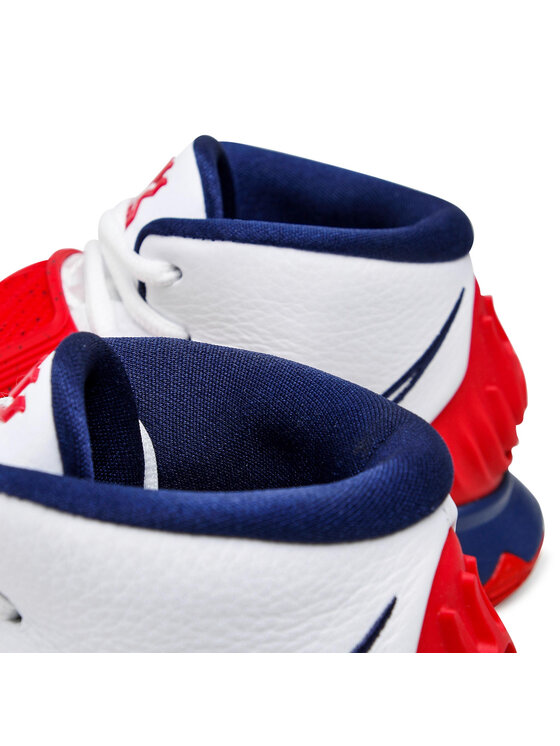 Nike Nike Korvpallijalatsid Kyrie 6 BQ4630-102 Valge