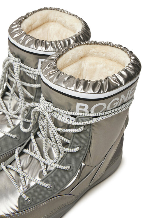Bogner Bogner Апрески La Plagne 14 32447034 Сребрист