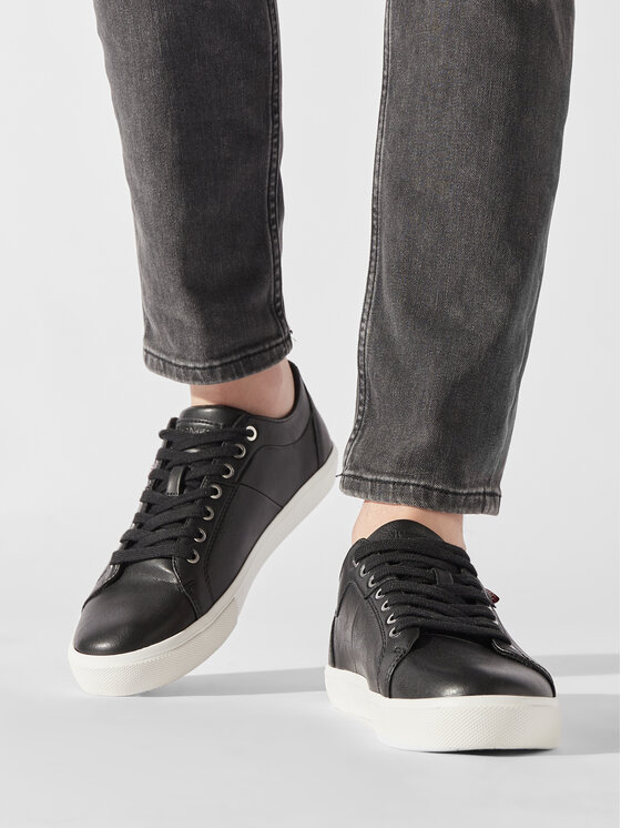 Levi's® Levi's® Tenisówki 231571-794-59 Czarny