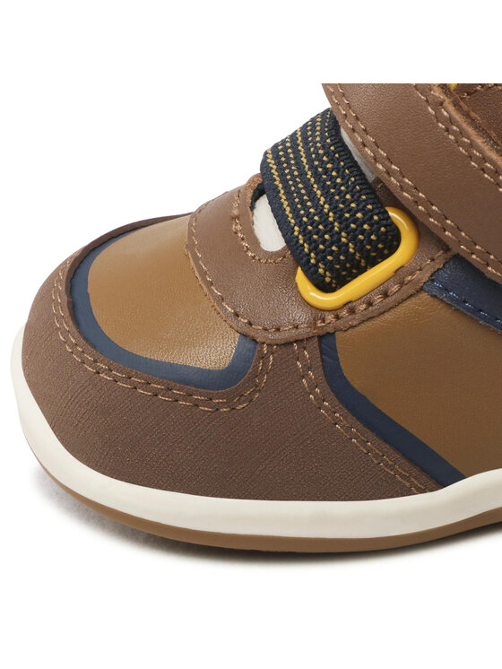 Mayoral Mayoral Sneakersy 42.336 Brązowy