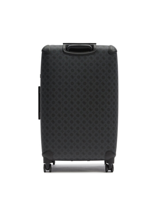 Guess Guess Velik kovček TWP745 29880 Siva