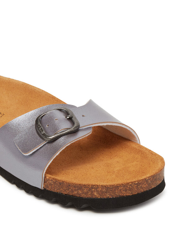 Scholl Scholl Plätud Estelle F32157 Hõbedane