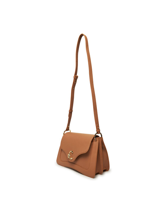 Coccinelle Coccinelle Handtasche E1 SSL 18 01 01 Braun
