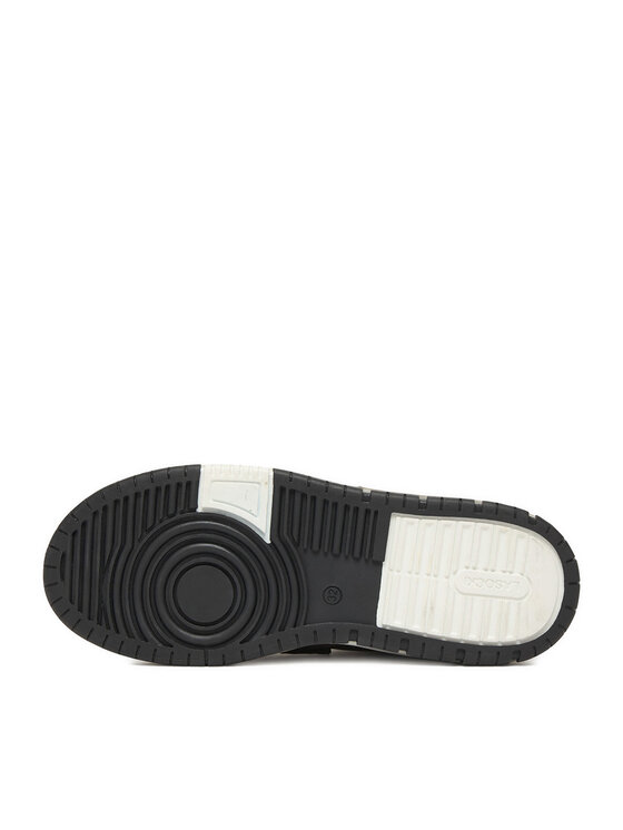 Lasocki Young Lasocki Young Μποτίνια CEO-CI12-AXEL-05(IV)CH Χακί